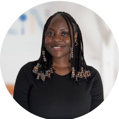 Audrey Ogiemwanye